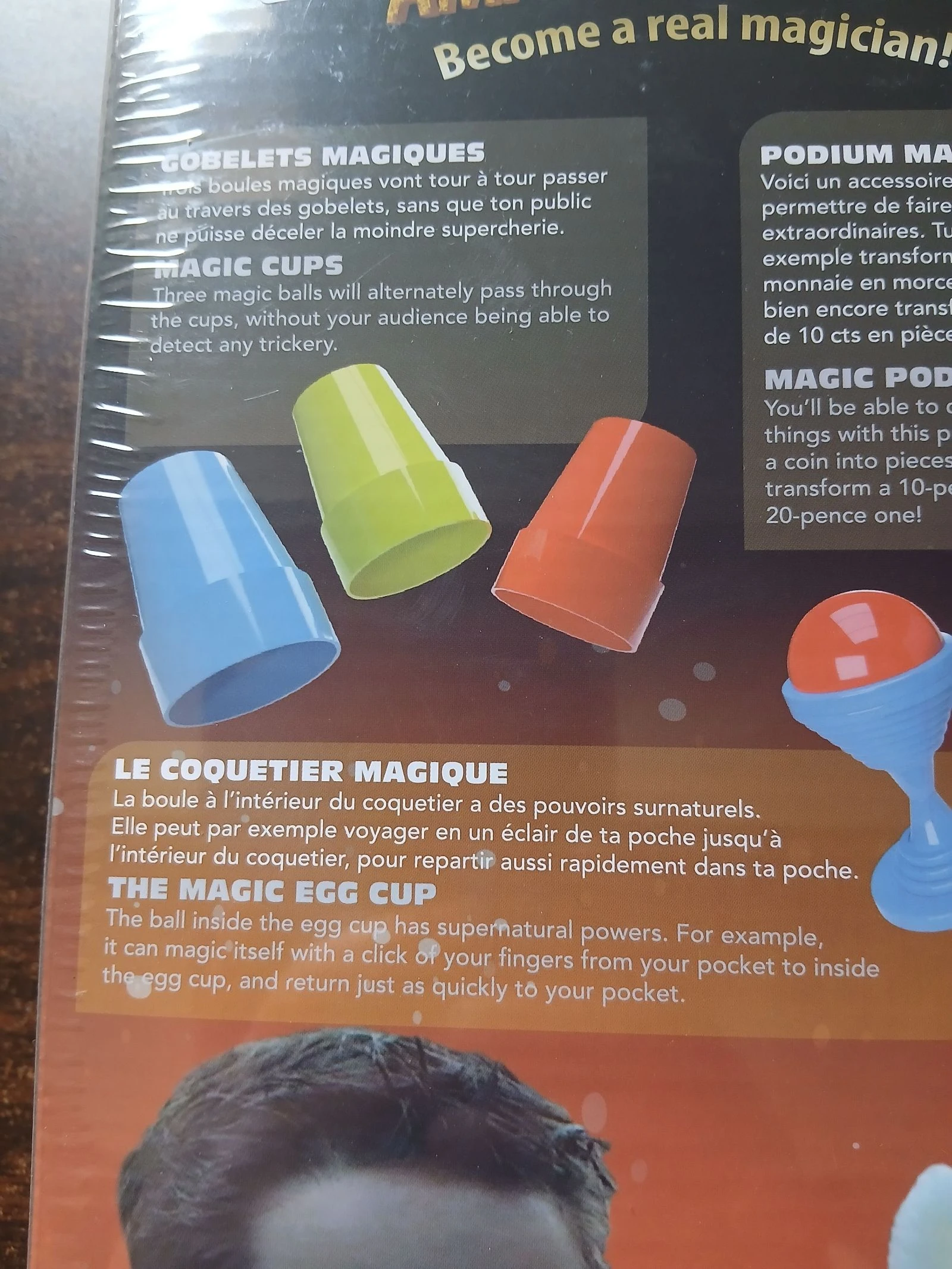 Jogo incrível mágico – photo 3